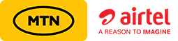 MTN & Airtel